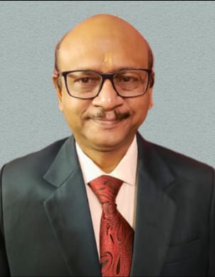 Dr. Kaushal Agarwal, 