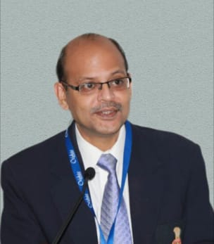 Prof. Amit Rastogi 